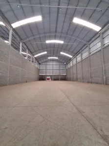 Galpão / Depósito / Armazém para alugar, 1400m² no Distrito Industrial, João Pessoa