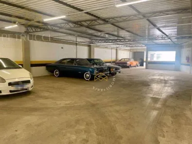 Galpão / Depósito / Armazém para alugar, 300m² no Parque Industrial, Campinas
