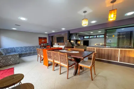 Casa com 5 Quartos à venda, 999m² no Pastoril, Ribeirão Pires