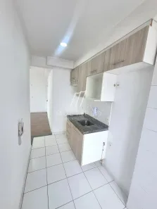 Apartamento com 2 Quartos para alugar, 62m² no Bethaville I, Barueri