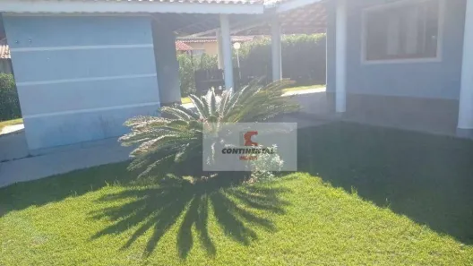 Fazenda / Sítio / Chácara com 3 Quartos à venda, 290m² no Floresta, Alambari