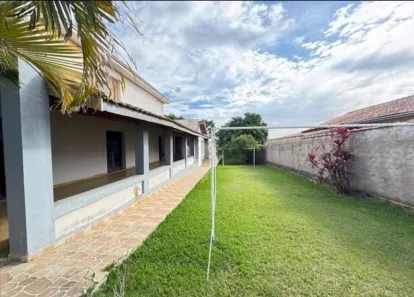 Sobrado com 4 Quartos à venda, 292m² no Residencial Santa Luzia, Charqueada