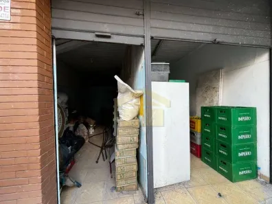 Loja / Salão / Ponto Comercial à venda, 149m² no Bela Vista, Osasco