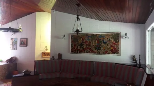 Fazenda / Sítio / Chácara com 4 Quartos à venda, 495m² no Dos Finco, São Bernardo do Campo