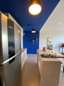 Apartamento com 2 Quartos para alugar, 55m² no Jardim Oceania, João Pessoa