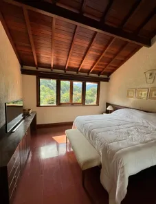 Flat com 1 Quarto à venda, 40m² no Araras, Petrópolis