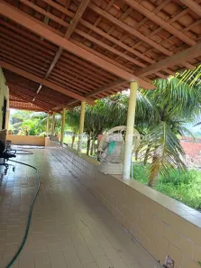 Fazenda / Sítio / Chácara com 4 Quartos para venda ou aluguel, 3900m² no , Aquiraz