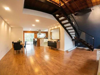 Casa com 3 Quartos à venda, 266m² no Parque Delfim Verde, Itapecerica da Serra