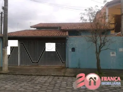 Casa com 3 Quartos à venda, 142m² no Cidade Jardim, Jacareí