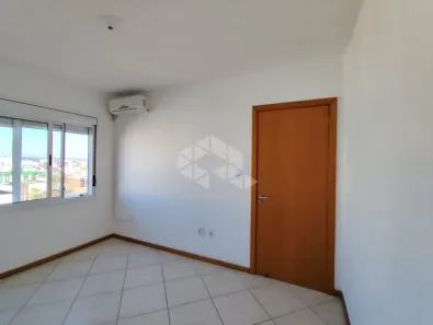 Apartamento com 2 Quartos para alugar, 90m² no Centro, Santa Maria