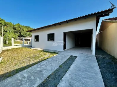Casa com 2 Quartos para alugar, 70m² no Nossa Senhora de Fátima, Penha