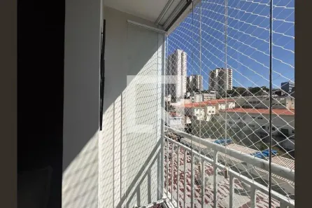 Apartamento com 2 Quartos à venda, 54m² no Vila Siqueira (Zona Norte), São Paulo