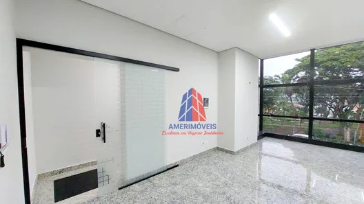 Conjunto Comercial / Sala para alugar, 60m² no Jardim Glória, Americana