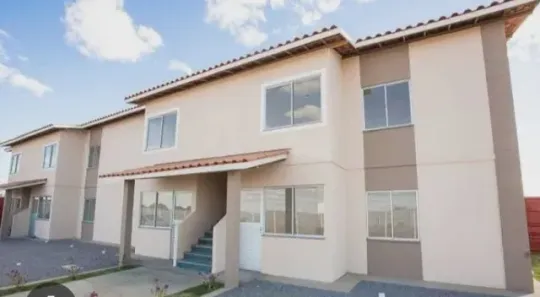 Apartamento com 2 Quartos à venda, 57m² no Sobrado, Nossa Senhora do Socorro