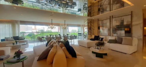 Heaven Paraiso - 515m² no Liberdade, São Paulo