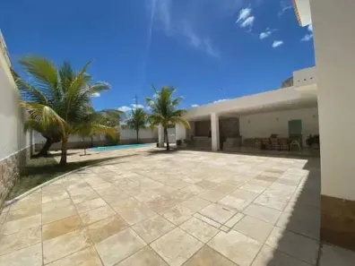 Casa de Condomínio com 3 Quartos à venda, 940m² no Pedra do Bode, Petrolina