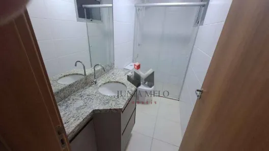 Kitnet com 1 Quarto para venda ou aluguel, 32m² no Nova Aliança, Ribeirão Preto