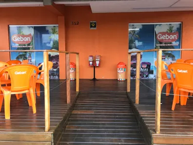 Loja / Salão / Ponto Comercial à venda, 100m² no Capela Velha, Araucária