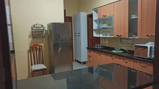 Fazenda / Sítio / Chácara com 4 Quartos à venda, 203125m² no Rosa Machado, Piraí