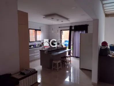 Sobrado com 1 Quarto à venda, 232m² no Parque Bom Retiro, Paulínia