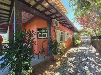 Casa de Condomínio com 5 Quartos à venda, 270m² no João Fernandes, Armação dos Búzios