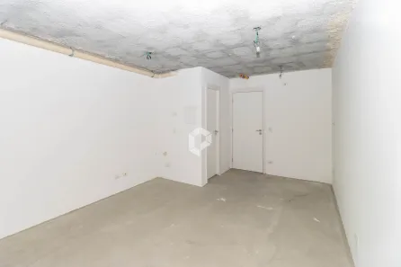 Conjunto Comercial / Sala à venda, 22m² no Centro, Curitiba