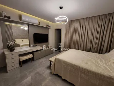 Casa de Condomínio com 3 Quartos à venda, 163m² no Morada Verde, Barra Mansa