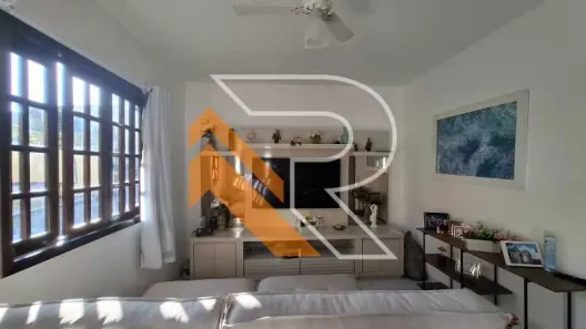 Casa de Condomínio com 3 Quartos para venda ou aluguel, 104m² no Santo Antônio, Niterói
