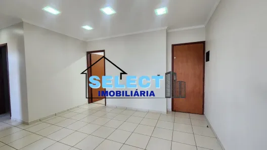 Apartamento com 2 Quartos para venda ou aluguel, 73m² no Vila Nova Louveira, Louveira