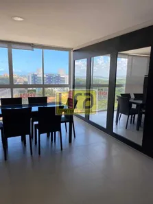 Apartamento com 2 Quartos à venda, 74m² no Camboinha, Cabedelo