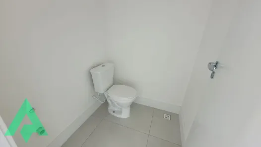 Conjunto Comercial / Sala para alugar, 55m² no Do Salto, Blumenau