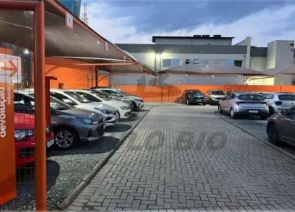 Loja / Salão / Ponto Comercial à venda, 103m² no Meia Praia, Navegantes