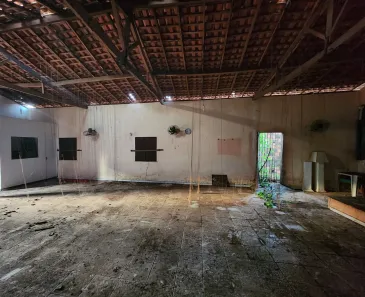Galpão / Depósito / Armazém à venda, 100m² no Vila Vicente Fialho, São Luís