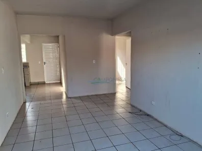 Casa com 2 Quartos para alugar, 98m² no Jardim Anaterra, Londrina