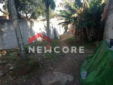 Terreno / Lote / Condomínio à venda, 500m² no Alvarenga, São Bernardo do Campo
