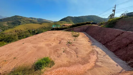 Terreno / Lote / Condomínio à venda, 6000m² no Pedro do Rio, Petrópolis