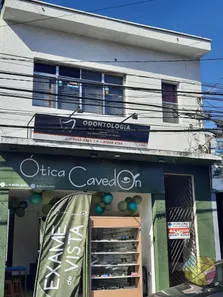 Conjunto Comercial / Sala para alugar, 50m² no Parque São Vicente, Mauá