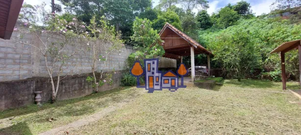 Casa com 2 Quartos à venda, 70m² no São Pedro da Serra, Nova Friburgo