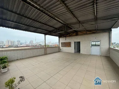 Prédio Inteiro para venda ou aluguel, 409m² no Tupi, Praia Grande