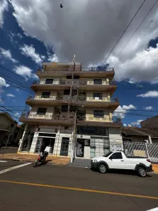 Apartamento com 3 Quartos à venda, 65m² no Jardim Escala, Sarandi