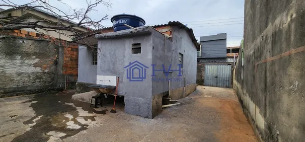 Galpão / Depósito / Armazém com 2 Quartos à venda, 200m² no Lagoa, Belo Horizonte