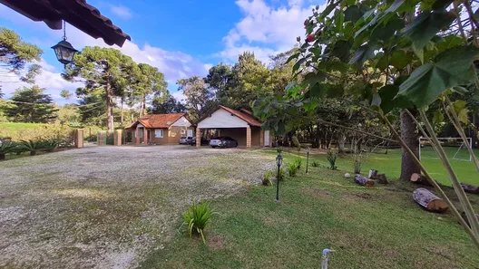 Fazenda / Sítio / Chácara com 4 Quartos à venda, 45728m² no Jardim Paulista, Campina Grande do Sul