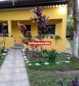 Fazenda / Sítio / Chácara com 2 Quartos à venda, 100m² no Cidade Jardim Parque Estoril, Nova Iguaçu