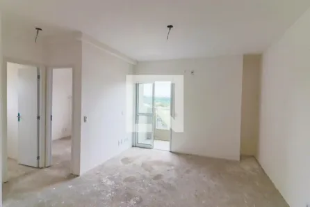 Apartamento com 2 Quartos à venda, 60m² no Jardim Trussardi, São Paulo