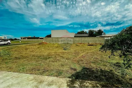 Terreno / Lote / Condomínio à venda, 498m² no Setor Habitacional Tororó, Brasília