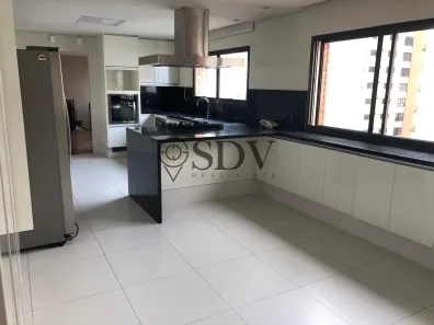 Cobertura com 4 Quartos para venda ou aluguel, 680m² no Jardim Paulista, São Paulo