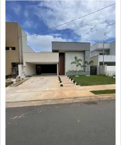 Casa com 3 Quartos à venda, 178m² no Jardins Porto, Senador Canedo