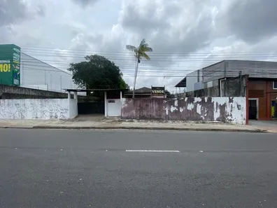 Terreno / Lote / Condomínio à venda, 2274m² no Santa Etelvina, Manaus
