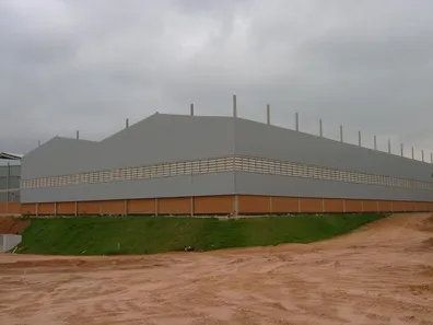 Galpão / Depósito / Armazém à venda, 22250m² no Ribeirão do Colégio, Araçariguama