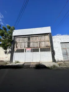 Galpão / Depósito / Armazém à venda, 306m² no Ponta D'Areia, São Luís